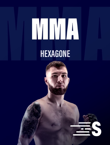 Sport en France - Hexagone