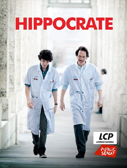 LCP Public Sénat - Hippocrate