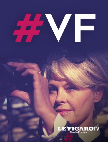 Le Figaro TV Île-de-France - #VF