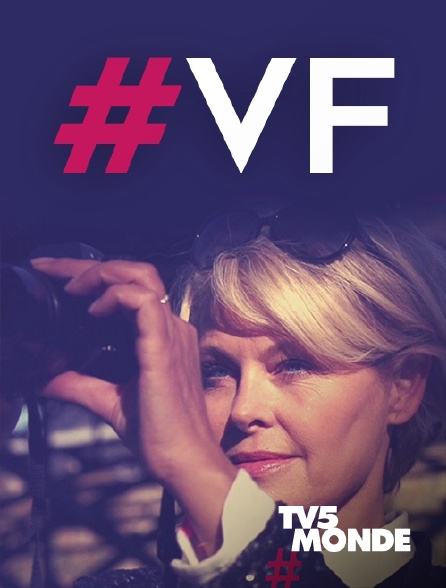 TV5MONDE - #VF