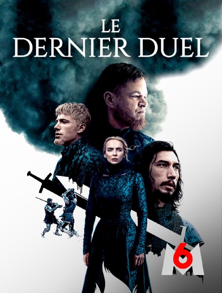 M6 - Le dernier duel