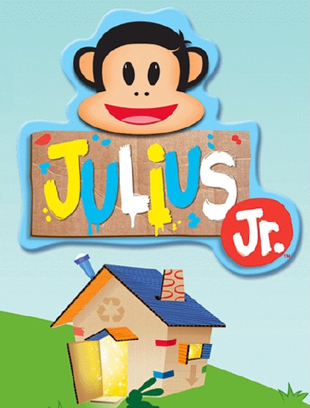 Julius Jr - S01E52