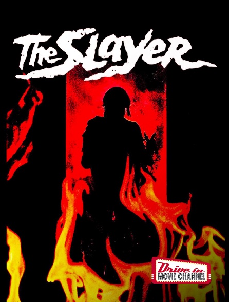 Drive-in Movie Channel - The Slayer