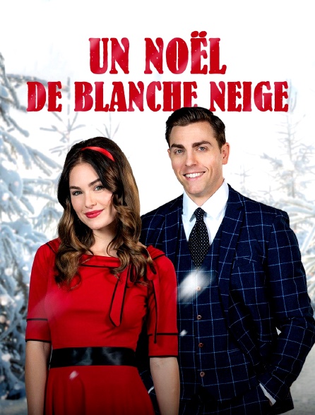 Un Noël de Blanche Neige