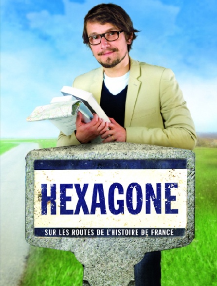 Hexagone