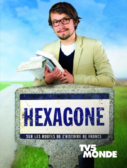 TV5MONDE - Hexagone
