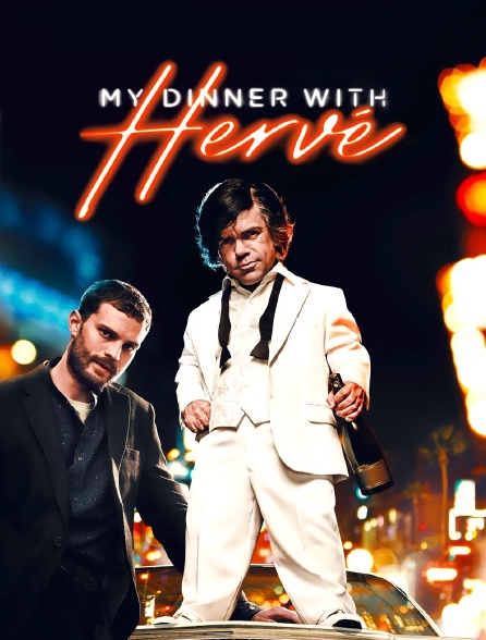 My dinner with Hervé