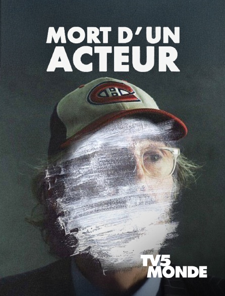 TV5MONDE - Mort d'un acteur