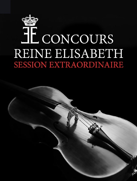 Concours reine Elisabeth : session extraordinaire