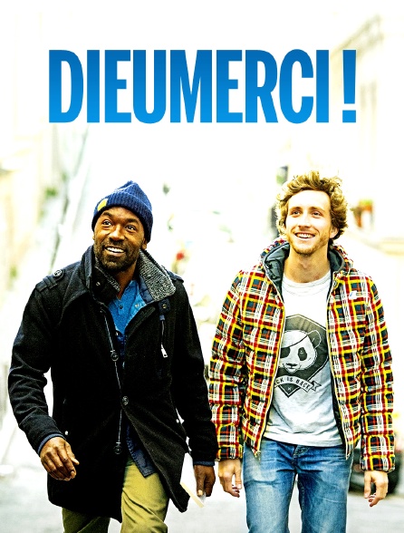 Dieumerci !