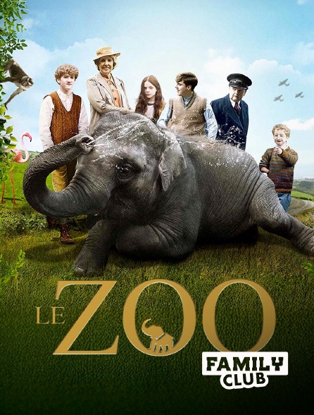 Family Club - Le Zoo