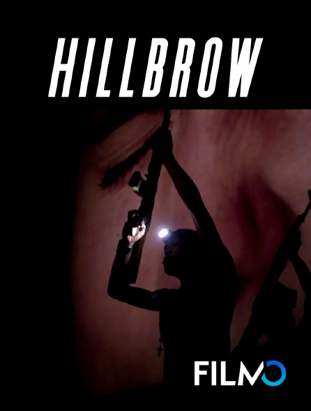 FilmoTV - Hillbrow