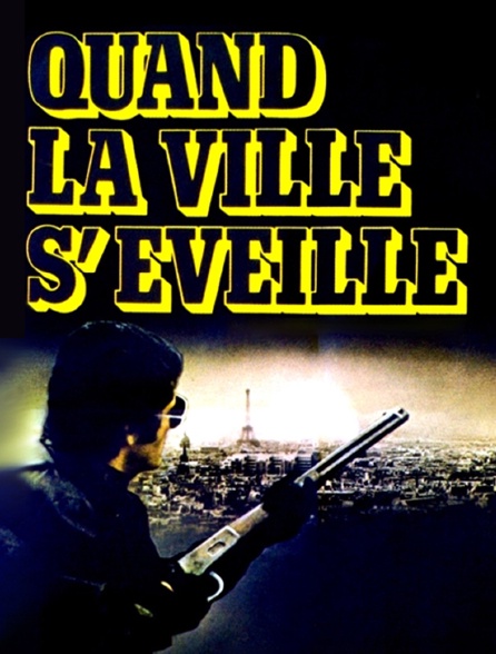 Quand la ville s'éveille