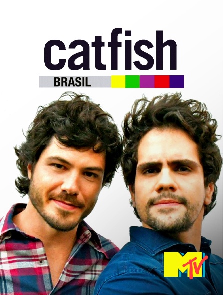 MTV - Catfish Brésil
