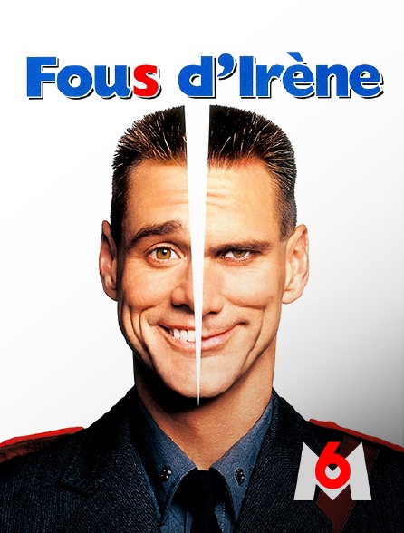 M6 - Fous d'Irène
