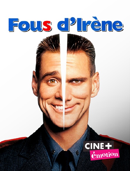 Ciné+ Emotion - Fous d'Irène