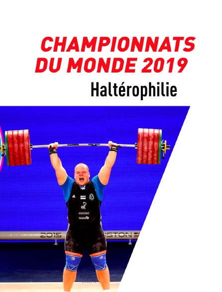 Championnats du monde 2019 d'Haltérophilie