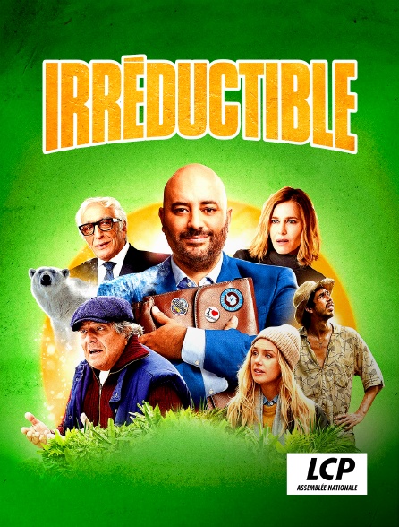 LCP 100% - Irréductible