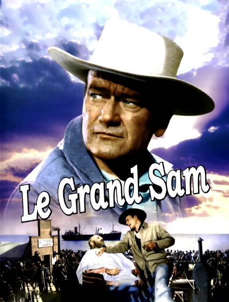 Le grand Sam