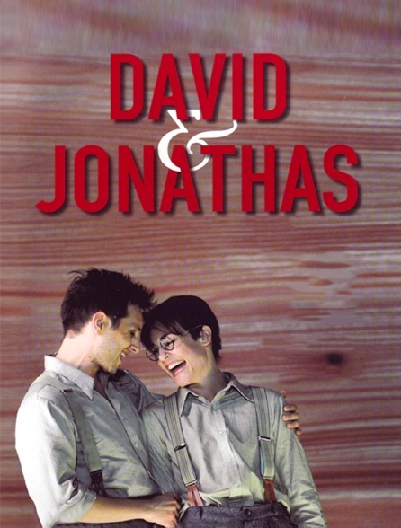 David et Jonathas