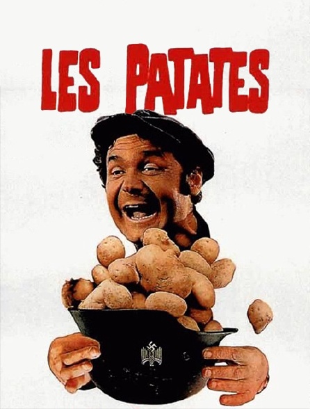 Les patates