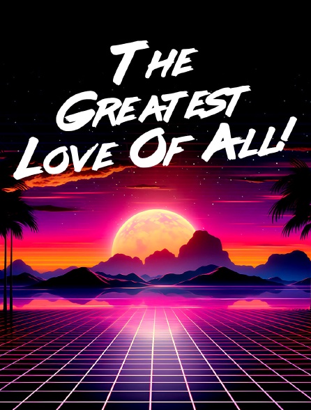 The Greatest Love Of All!