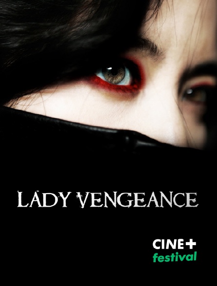 CINE+ Festival - Lady Vengeance