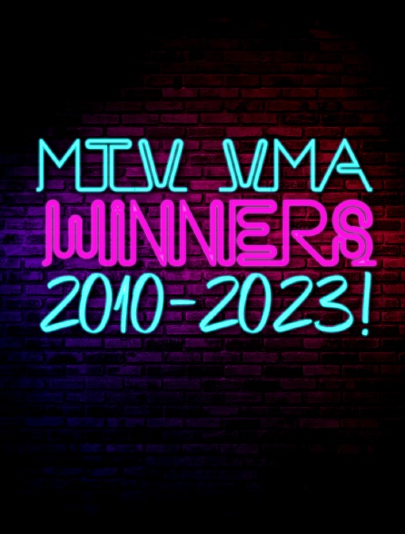 MTV VMA Winners: 2010-2023!