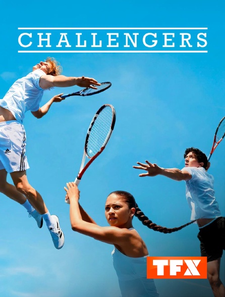 TFX - Challengers
