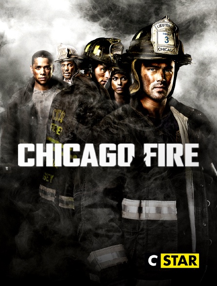 CSTAR - Chicago Fire