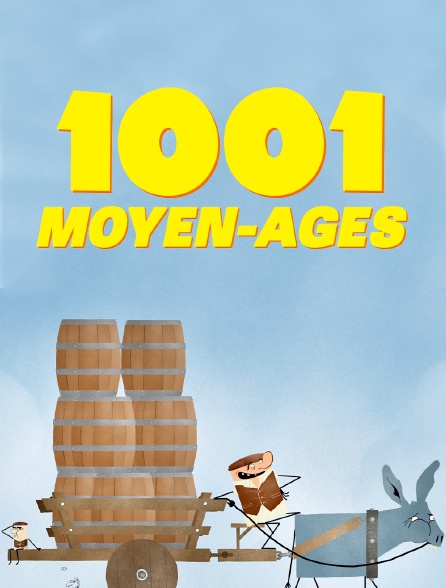 1001 Moyen-Âge