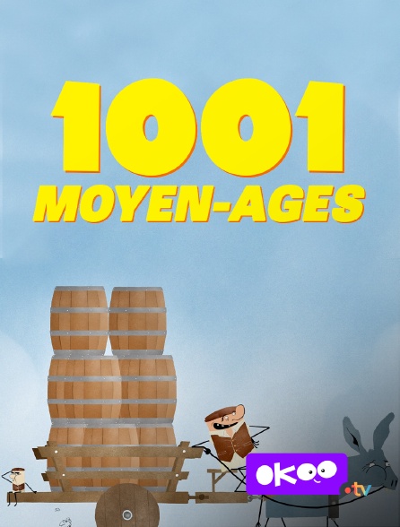 Okoo - 1001 Moyen Ages