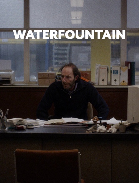 Waterfountain