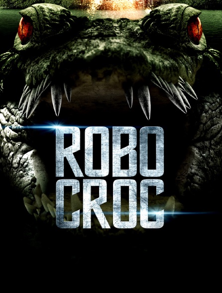 Robocroc