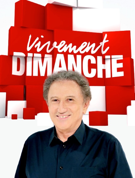 Vivement dimanche