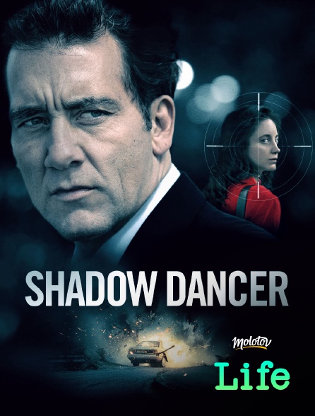 Molotov Channels Life - Shadow dancer