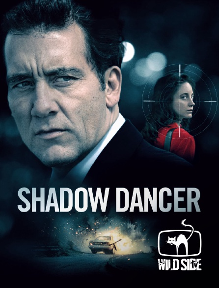 Wild Side TV - Shadow dancer