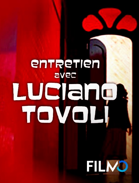 FilmoTV - Entretien avec Luciano Tovoli