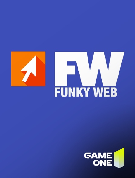 Game One - Funky Web