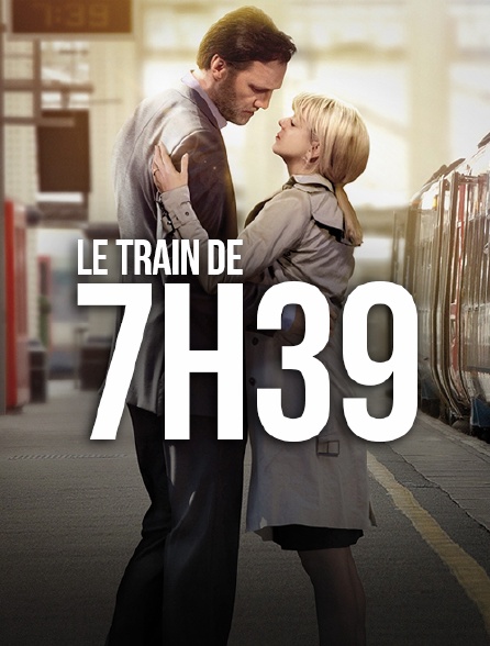 Le train de 7h39