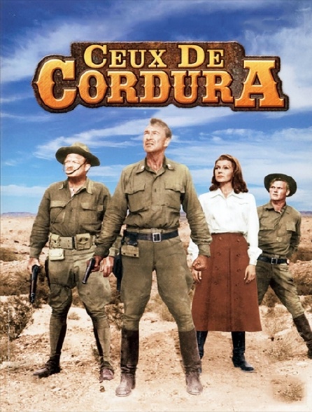 Ceux de Cordura