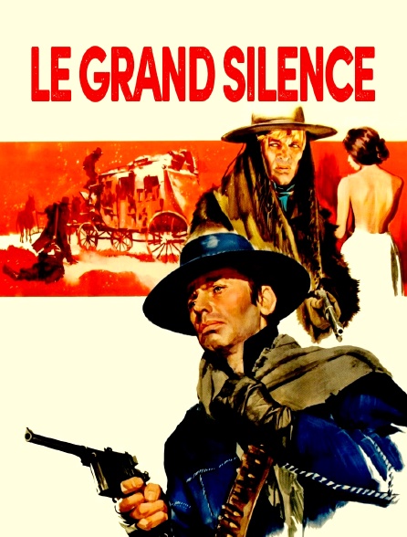 Le grand Silence