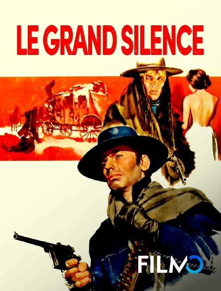 FilmoTV - Le grand Silence