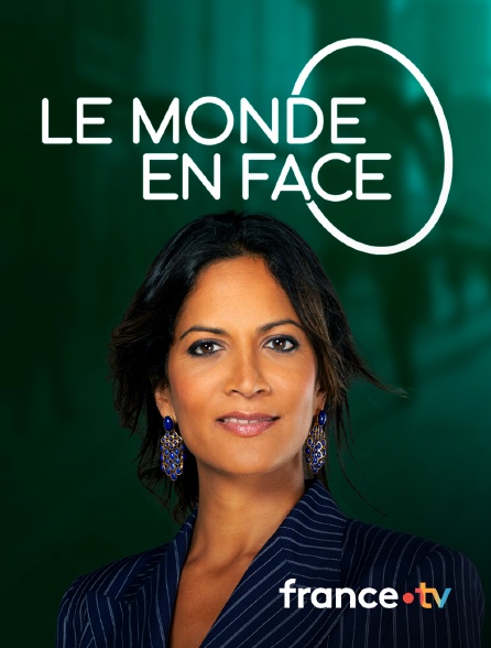 france.tv - Le monde en face