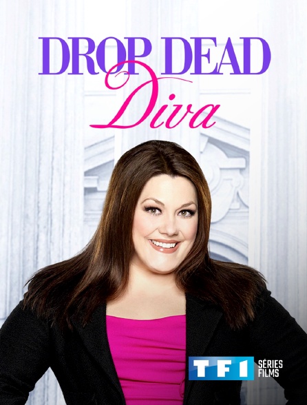 TF1 Séries Films - Drop Dead Diva