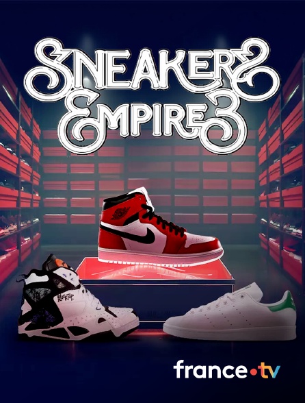 Slash - Sneaker Empire
