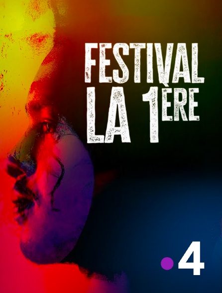 France 4 - Festival La 1ère on air