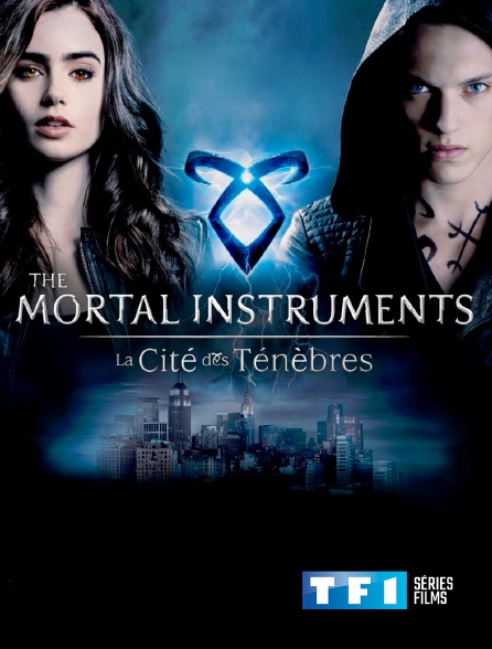 TF1 Séries Films - The Mortal Instruments : La cité des ténèbres
