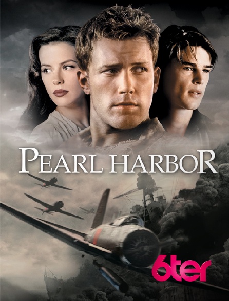 6ter - Pearl Harbor