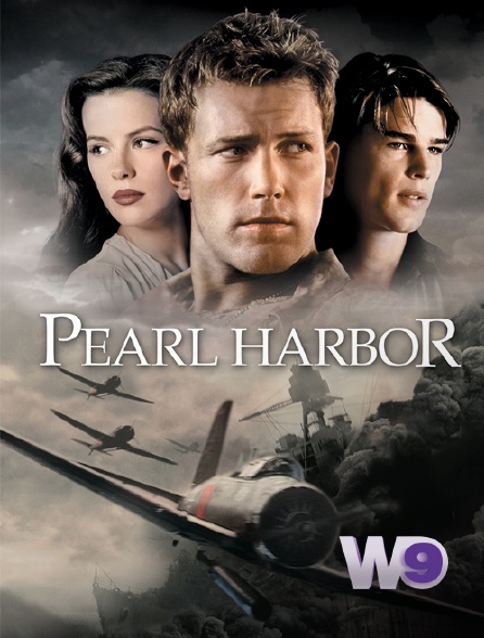 W9 - Pearl Harbor